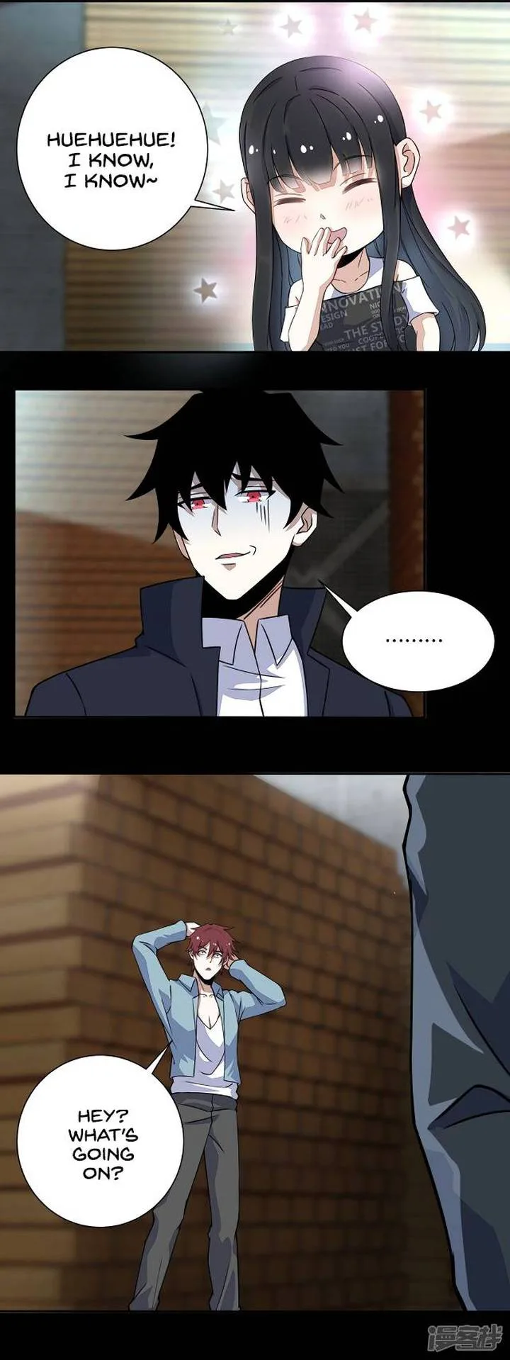 King of Apocalypse Chapter 63 page 7
