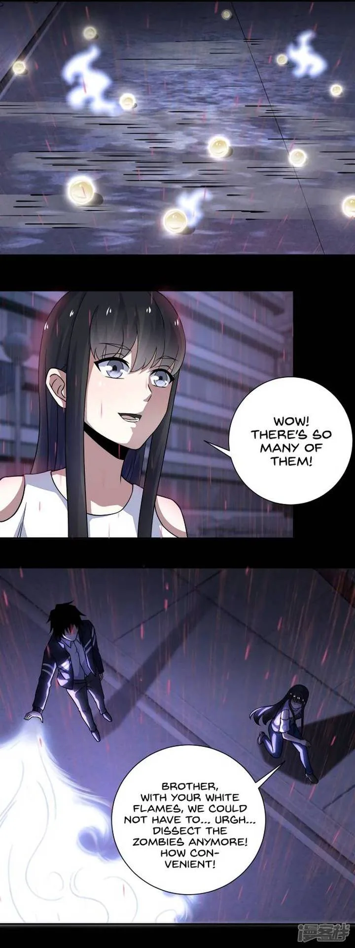 King of Apocalypse Chapter 63 page 2