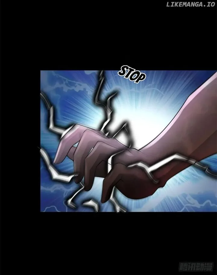 King of Apocalypse Chapter 631 page 11