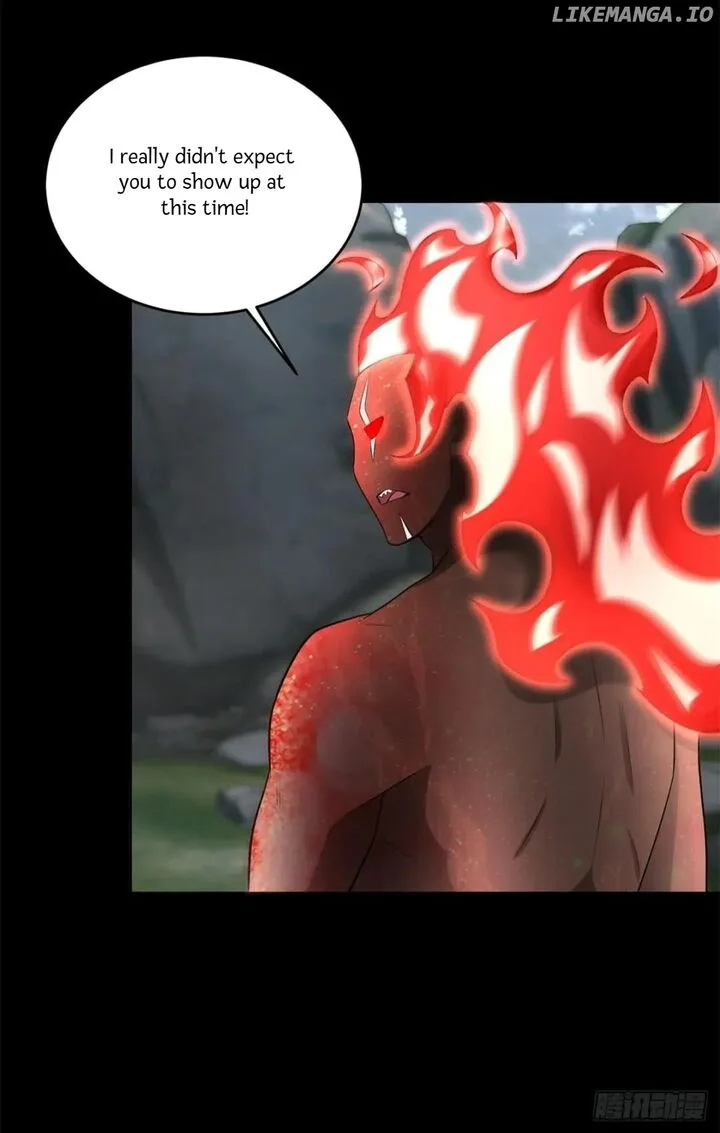 King of Apocalypse Chapter 631 page 14