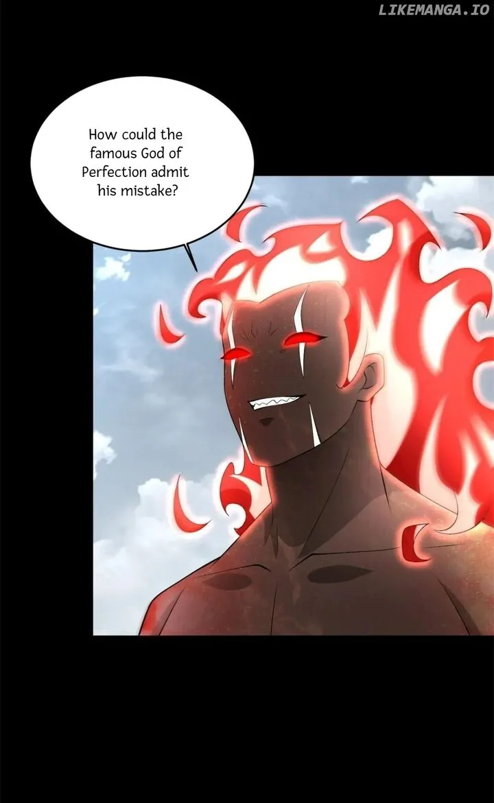King of Apocalypse Chapter 631 page 16