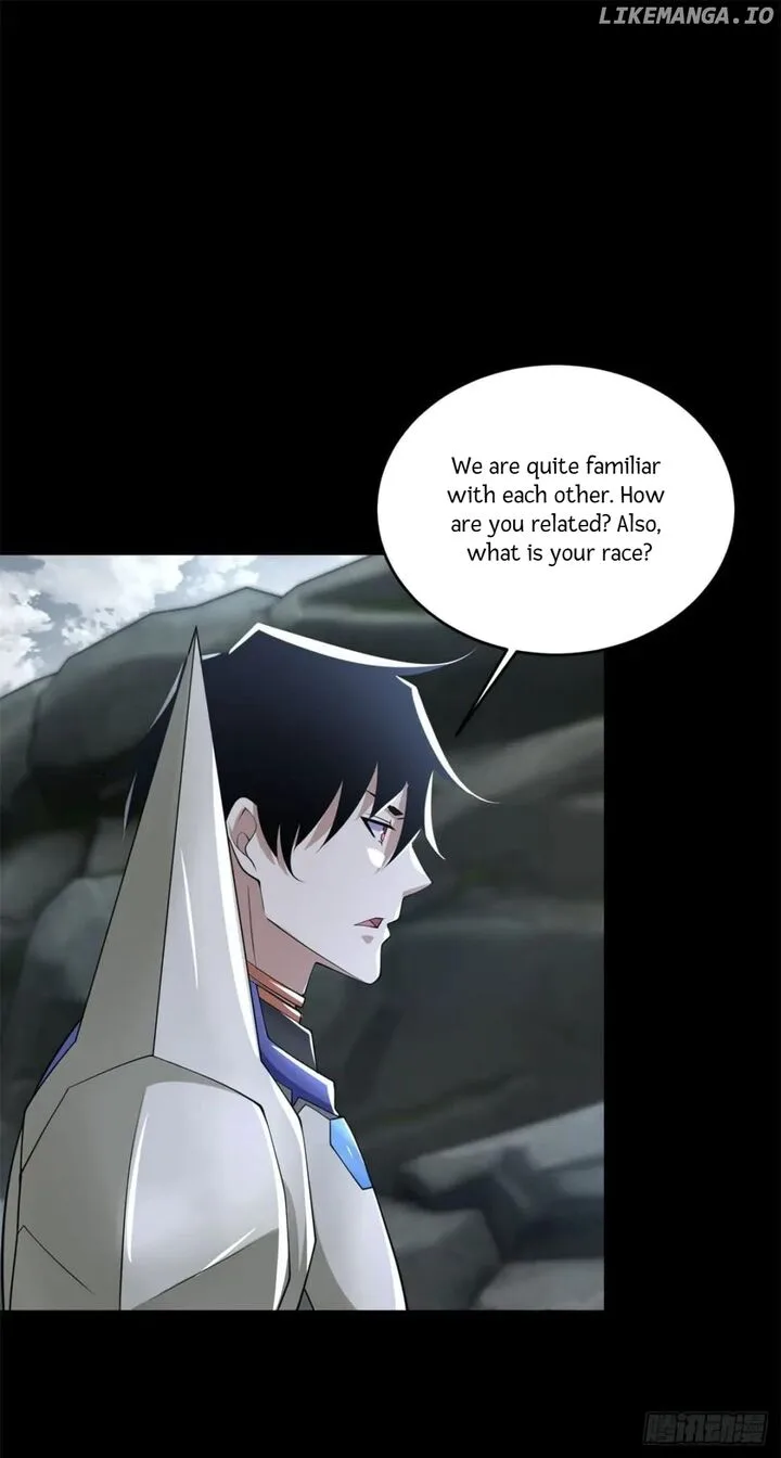 King of Apocalypse Chapter 631 page 27