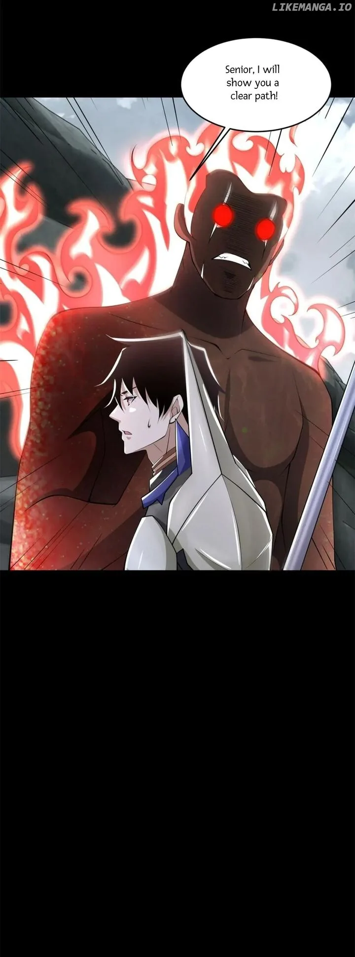 King of Apocalypse Chapter 631 page 30
