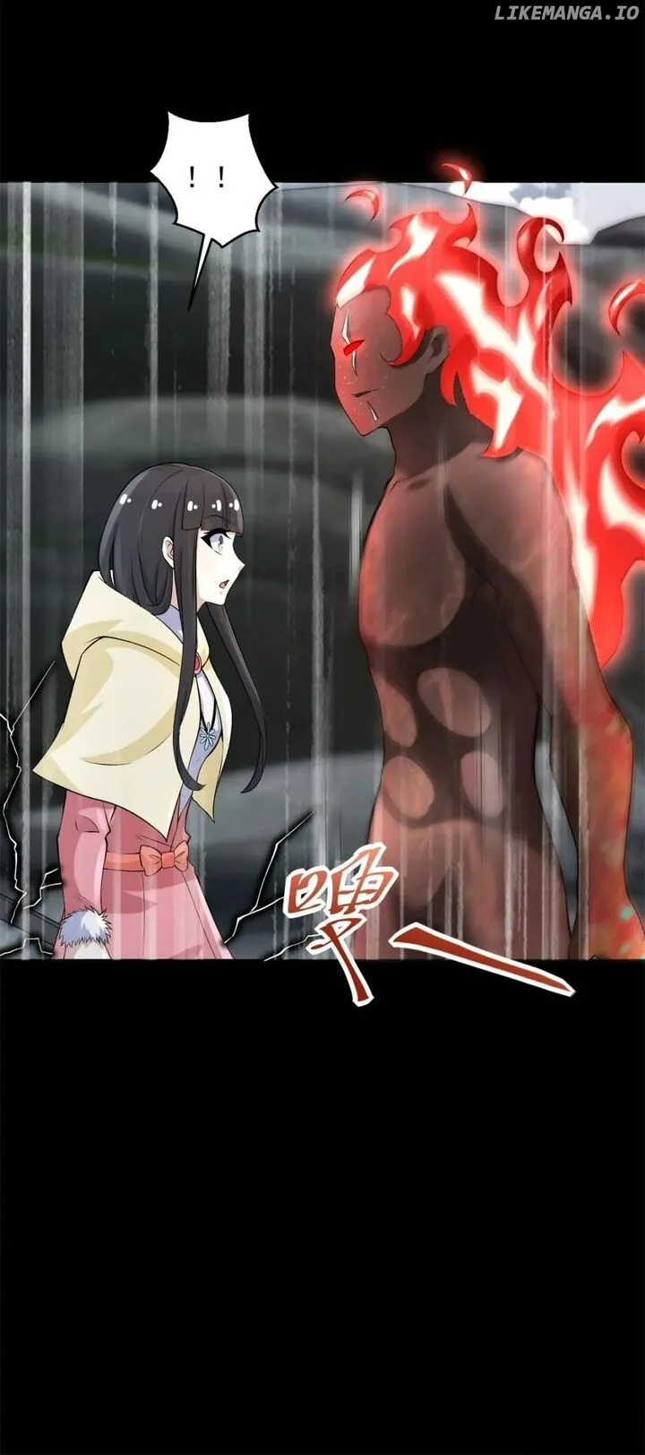 King of Apocalypse Chapter 631 page 6
