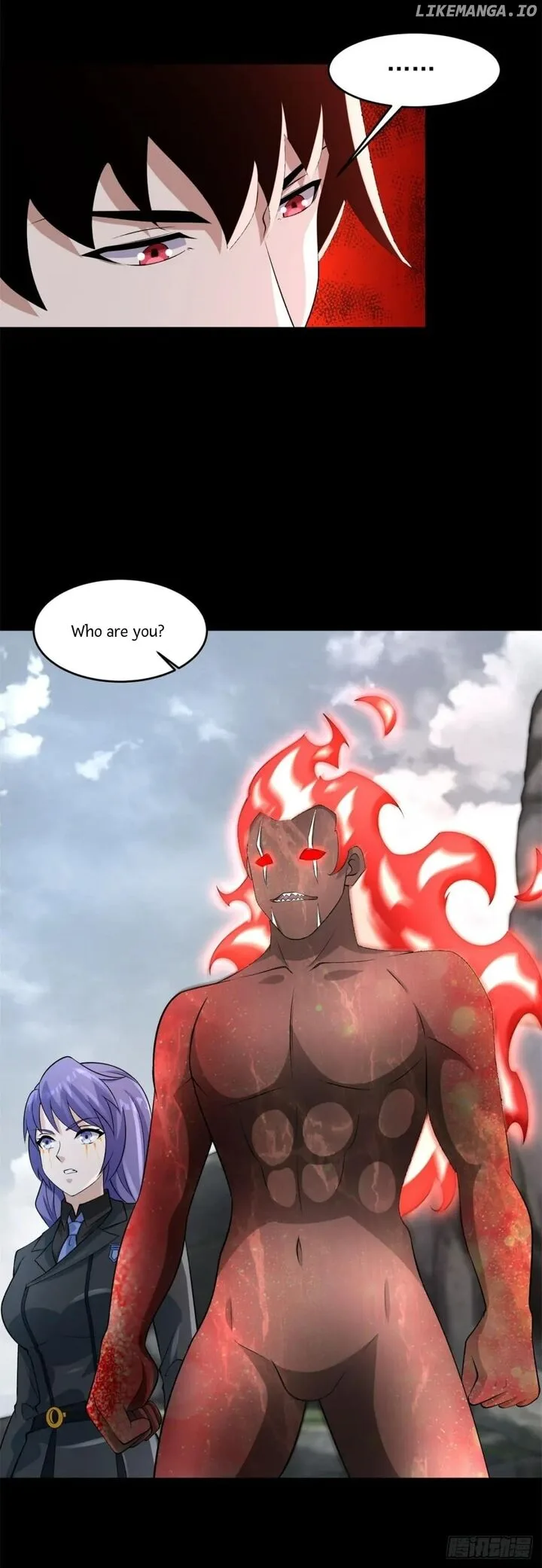 King of Apocalypse Chapter 631 page 3