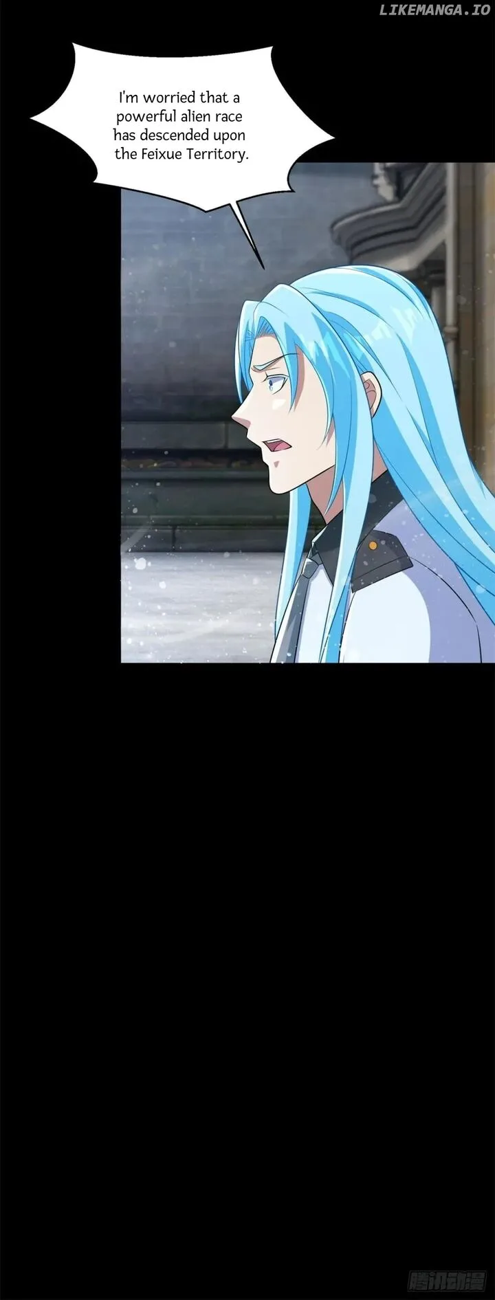 King of Apocalypse Chapter 632 page 26