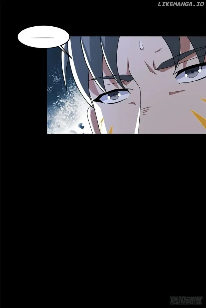 King of Apocalypse Chapter 632 page 6