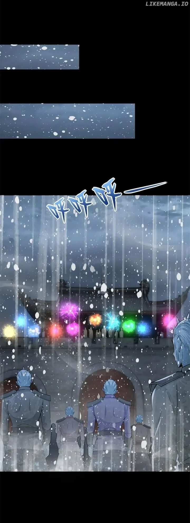 King of Apocalypse Chapter 633 page 20