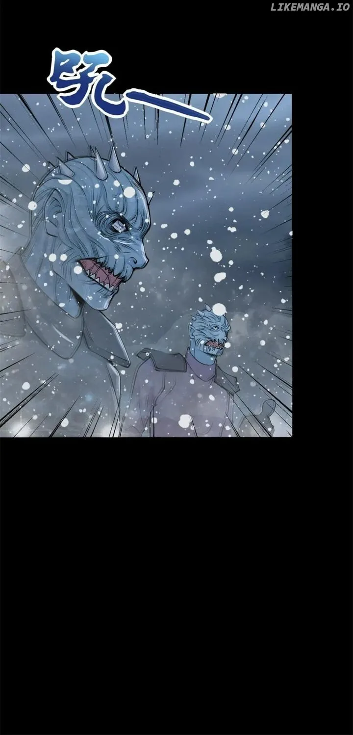 King of Apocalypse Chapter 633 page 21