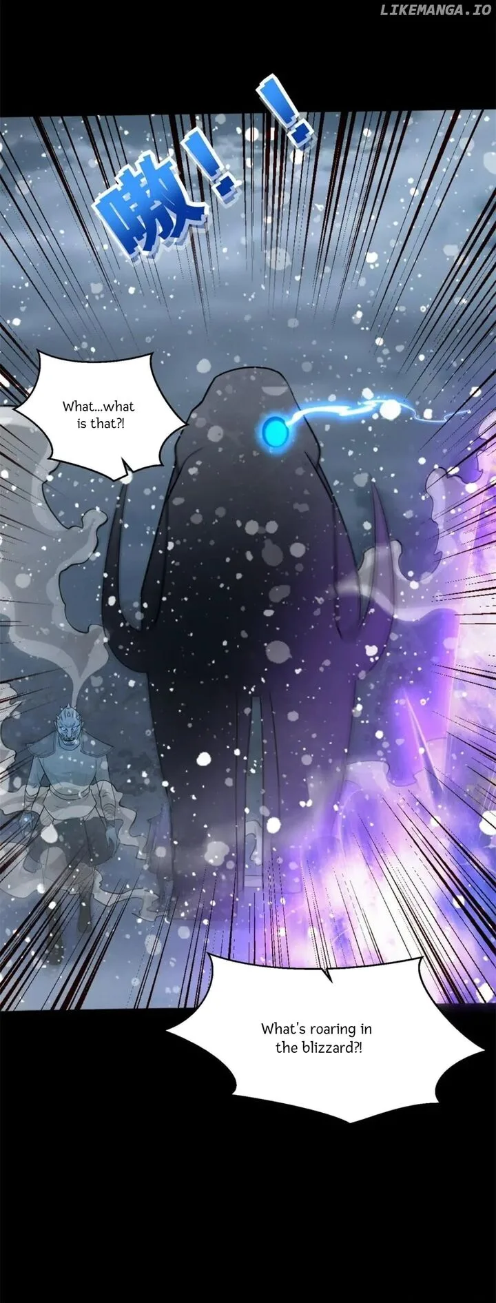 King of Apocalypse Chapter 633 page 25