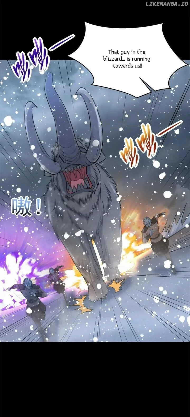 King of Apocalypse Chapter 633 page 30