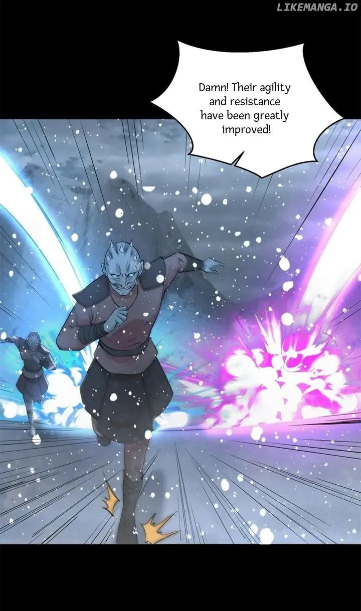 King of Apocalypse Chapter 633 page 29