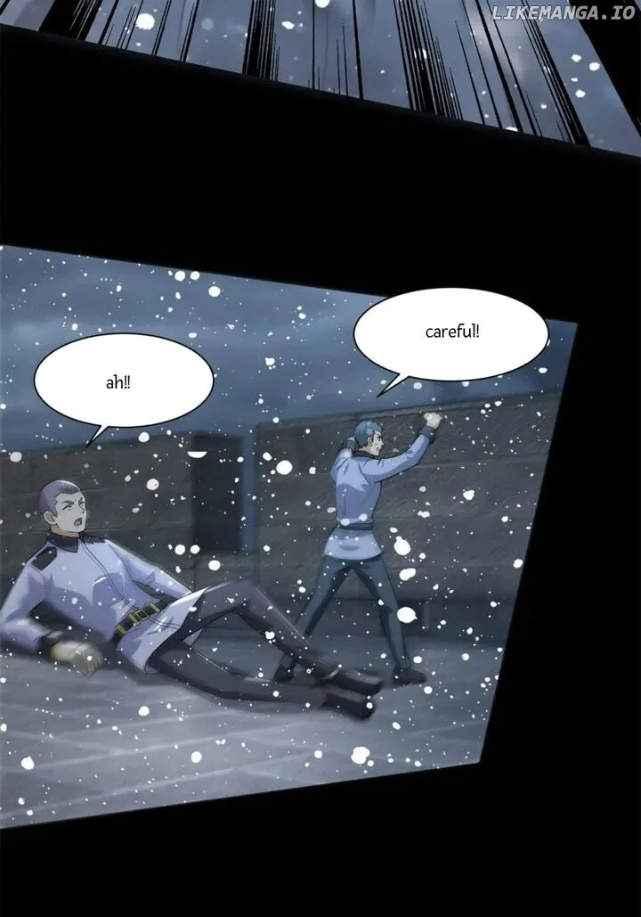 King of Apocalypse Chapter 634 page 19