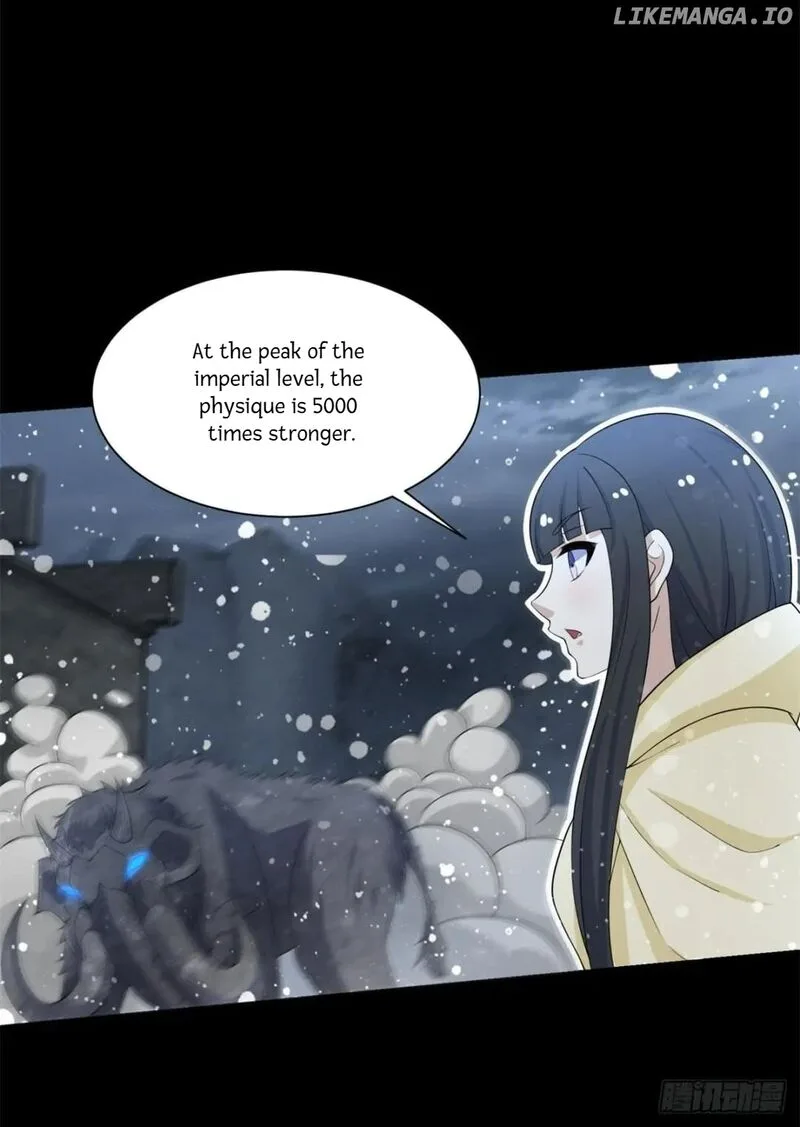 King of Apocalypse Chapter 634 page 5