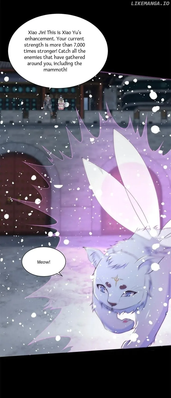 King of Apocalypse Chapter 634 page 26