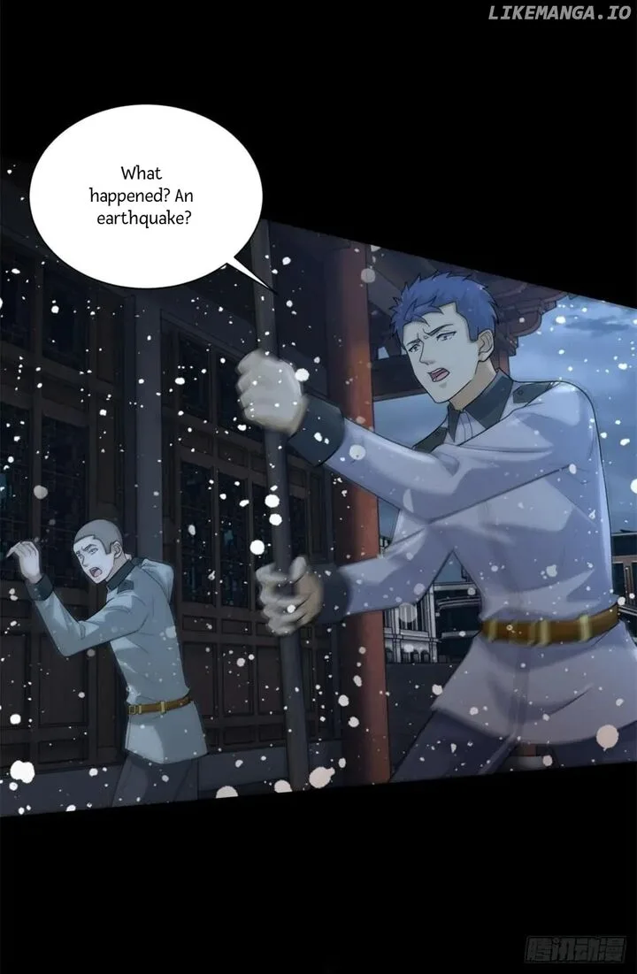 King of Apocalypse Chapter 634 page 13