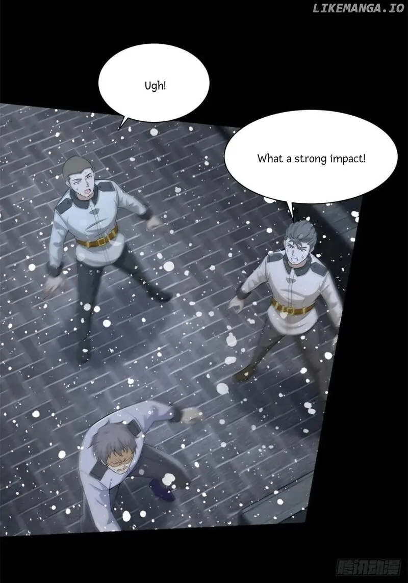 King of Apocalypse Chapter 634 page 4