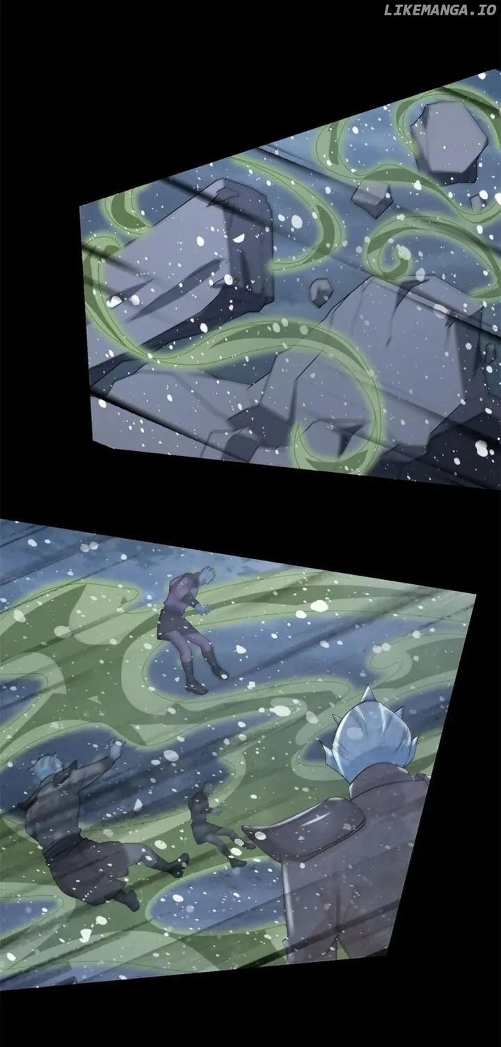 King of Apocalypse Chapter 634 page 30