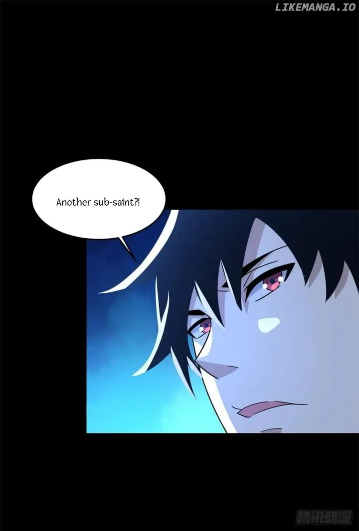 King of Apocalypse Chapter 635 page 17