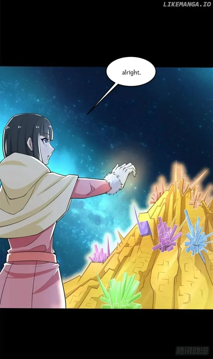 King of Apocalypse Chapter 635 page 25