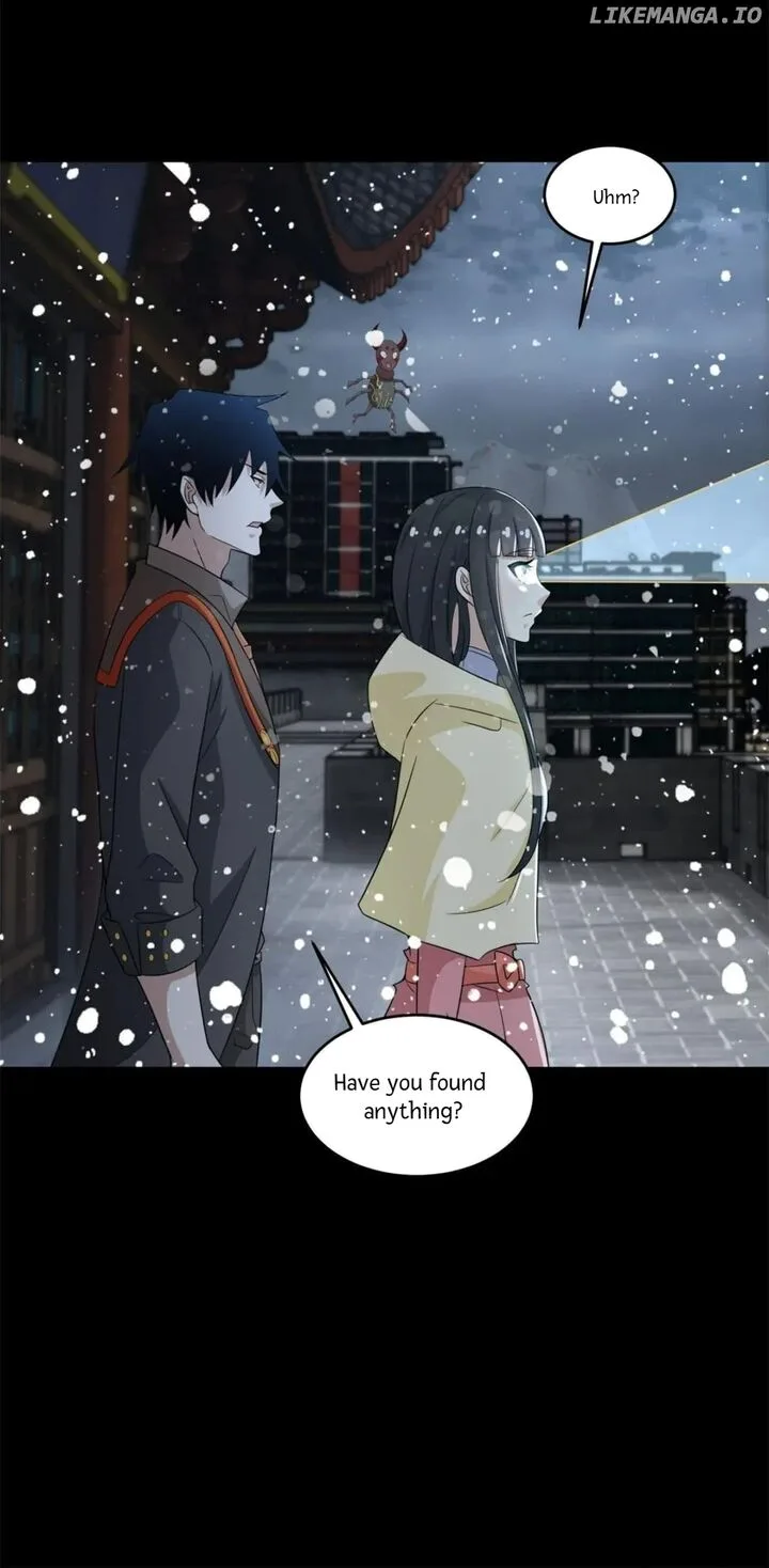 King of Apocalypse Chapter 635 page 6