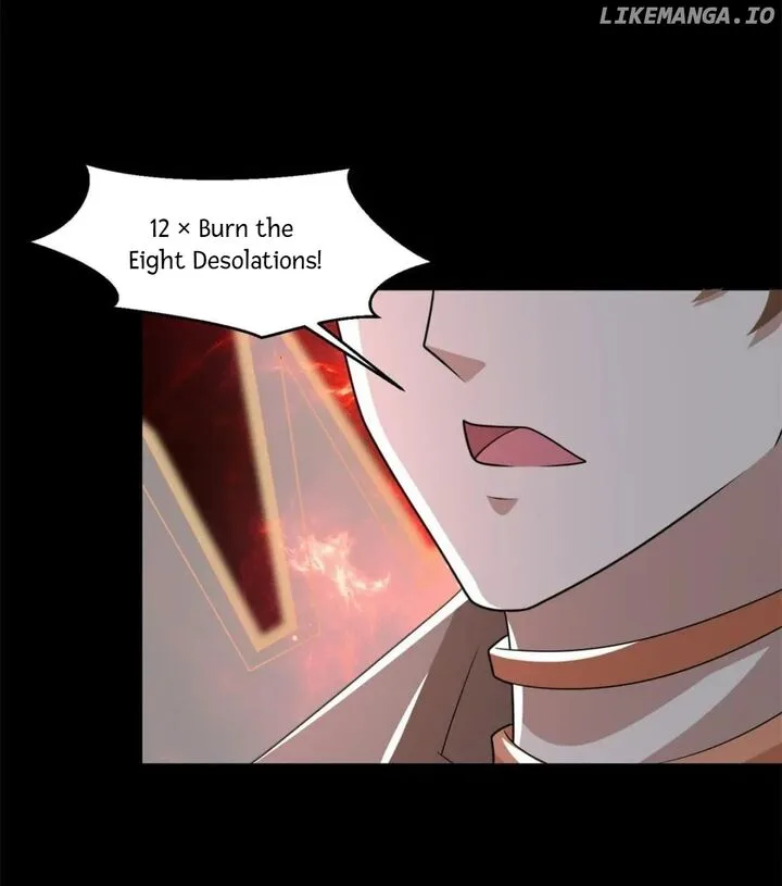 King of Apocalypse Chapter 636 page 23