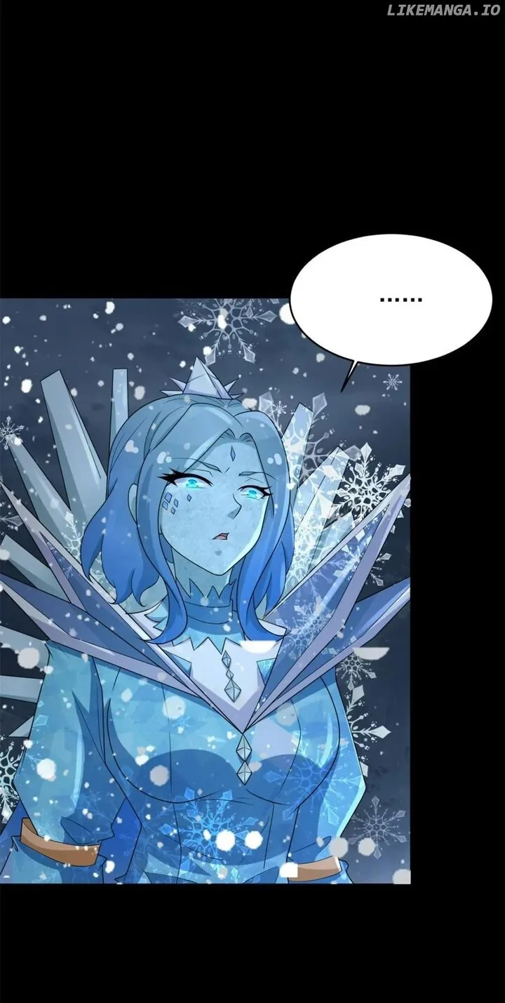 King of Apocalypse Chapter 636 page 25