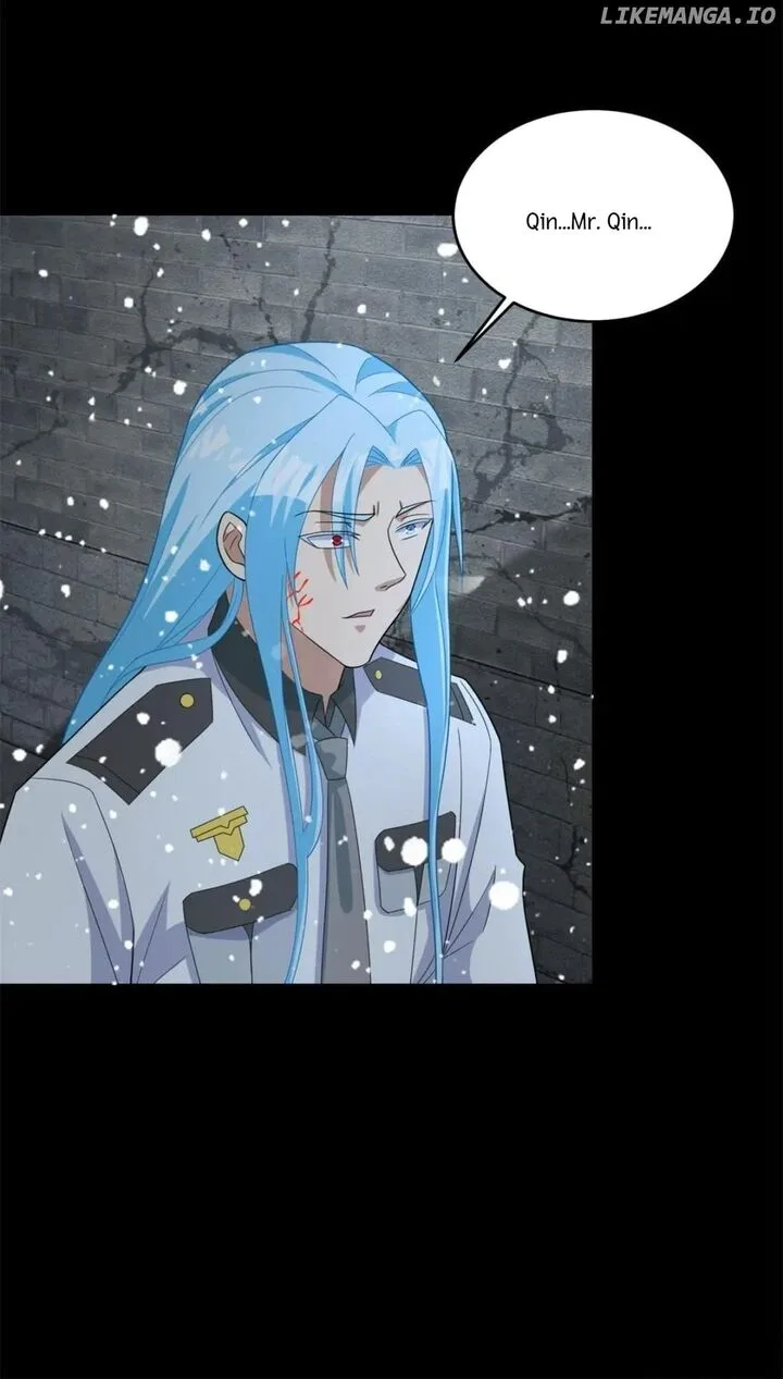 King of Apocalypse Chapter 636 page 11