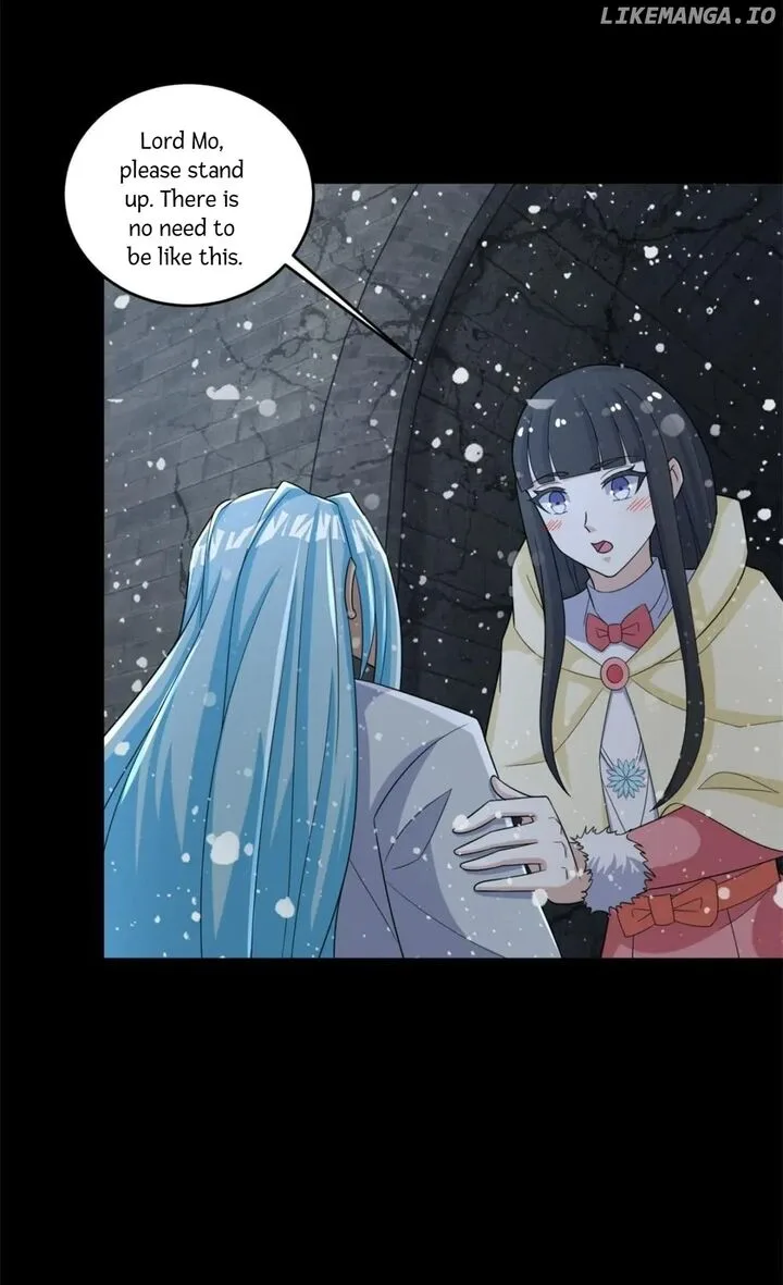 King of Apocalypse Chapter 636 page 13