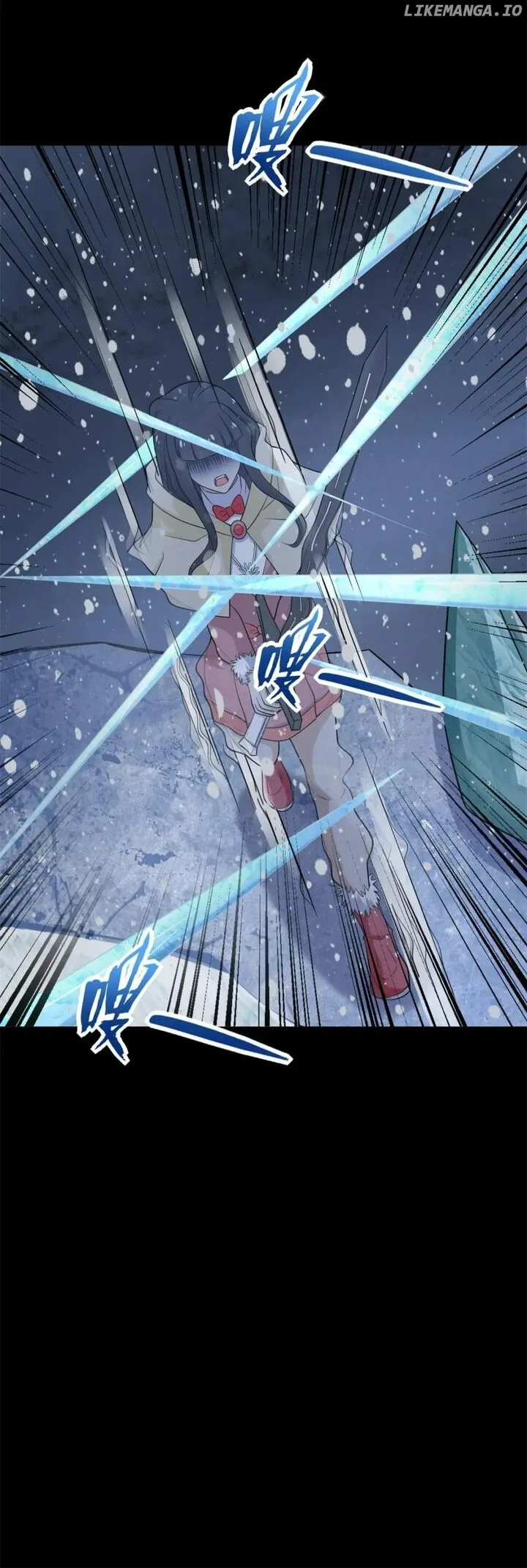 King of Apocalypse Chapter 636 page 31