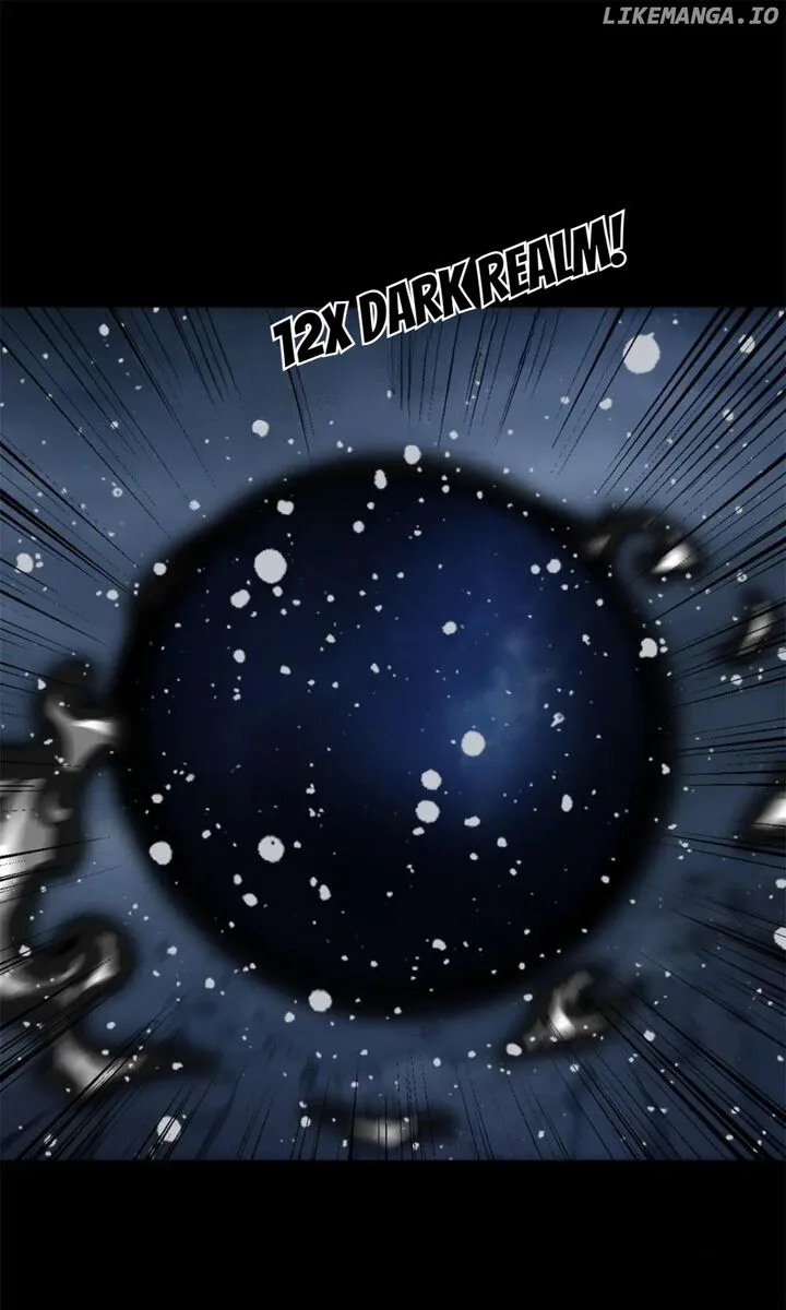 King of Apocalypse Chapter 637 page 20
