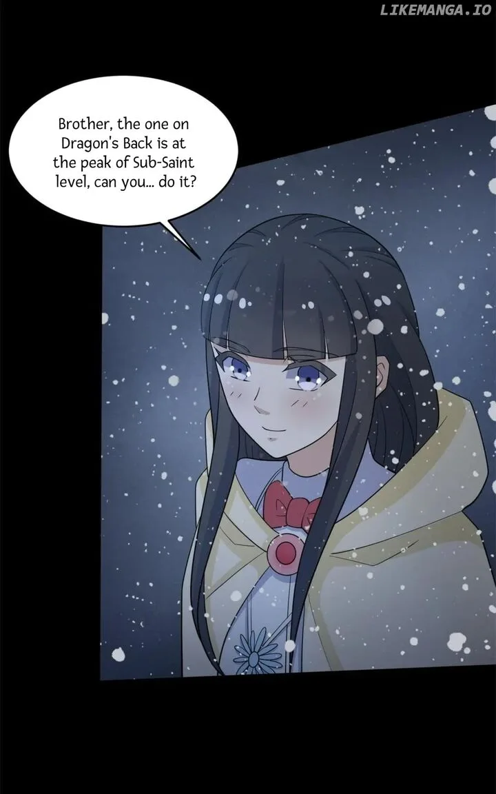 King of Apocalypse Chapter 637 page 4