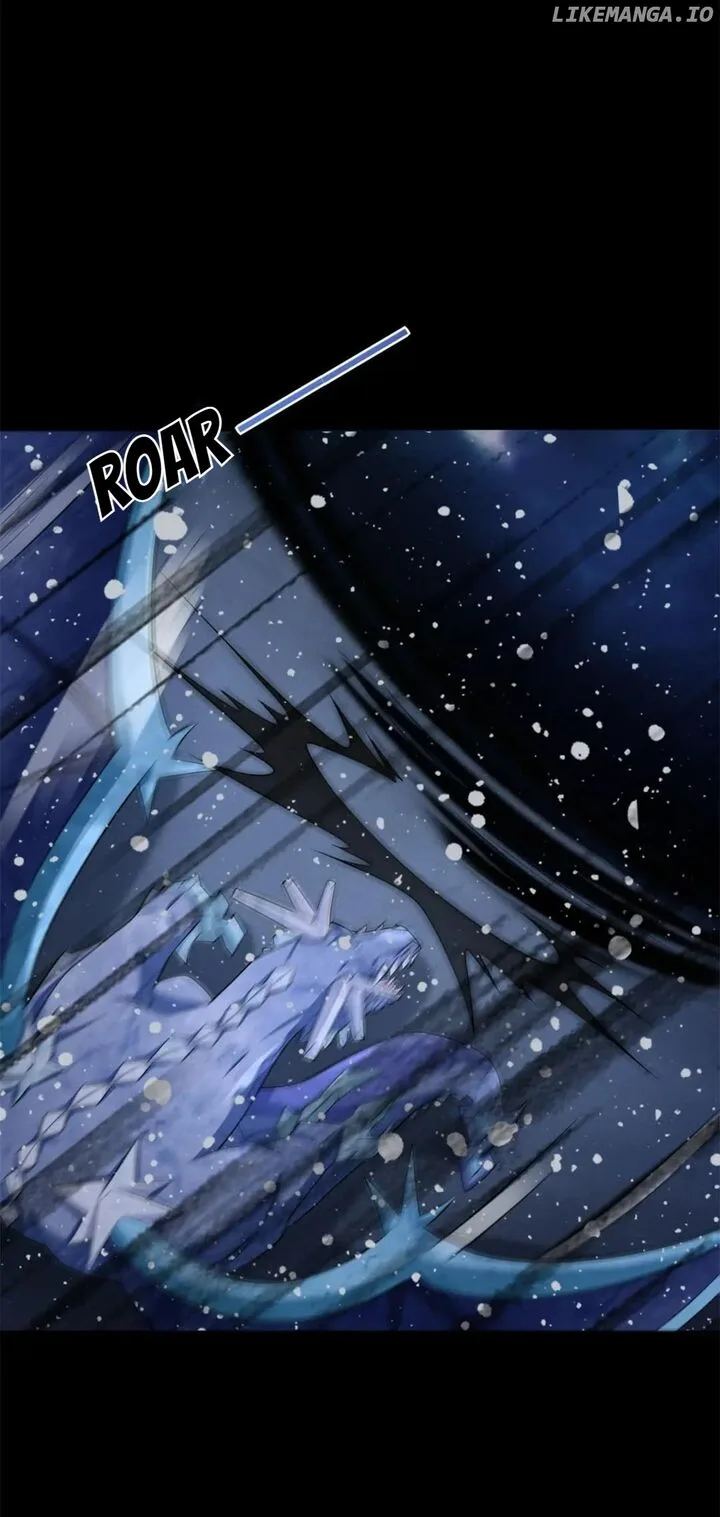 King of Apocalypse Chapter 637 page 21