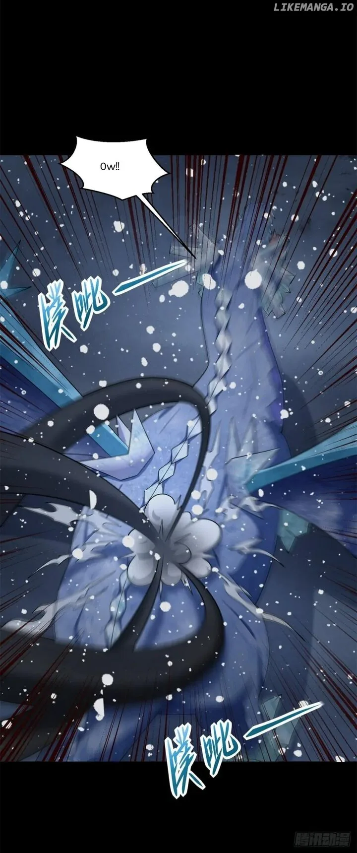 King of Apocalypse Chapter 637 page 17
