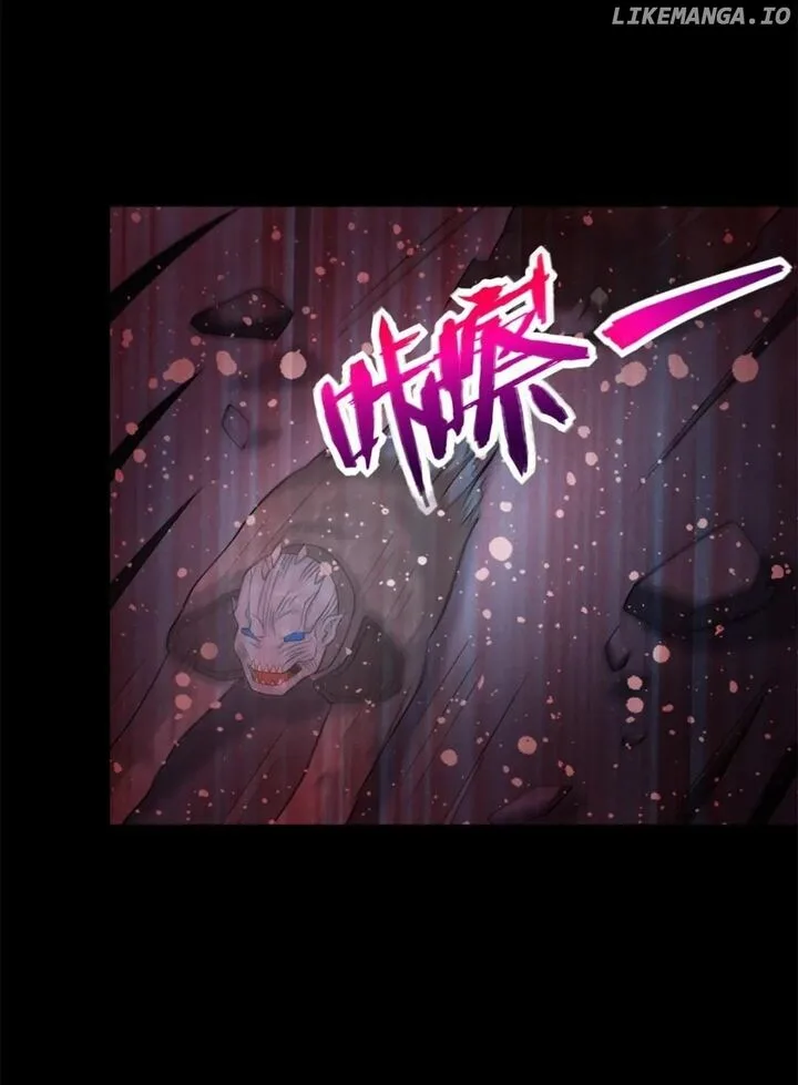King of Apocalypse Chapter 638 page 4