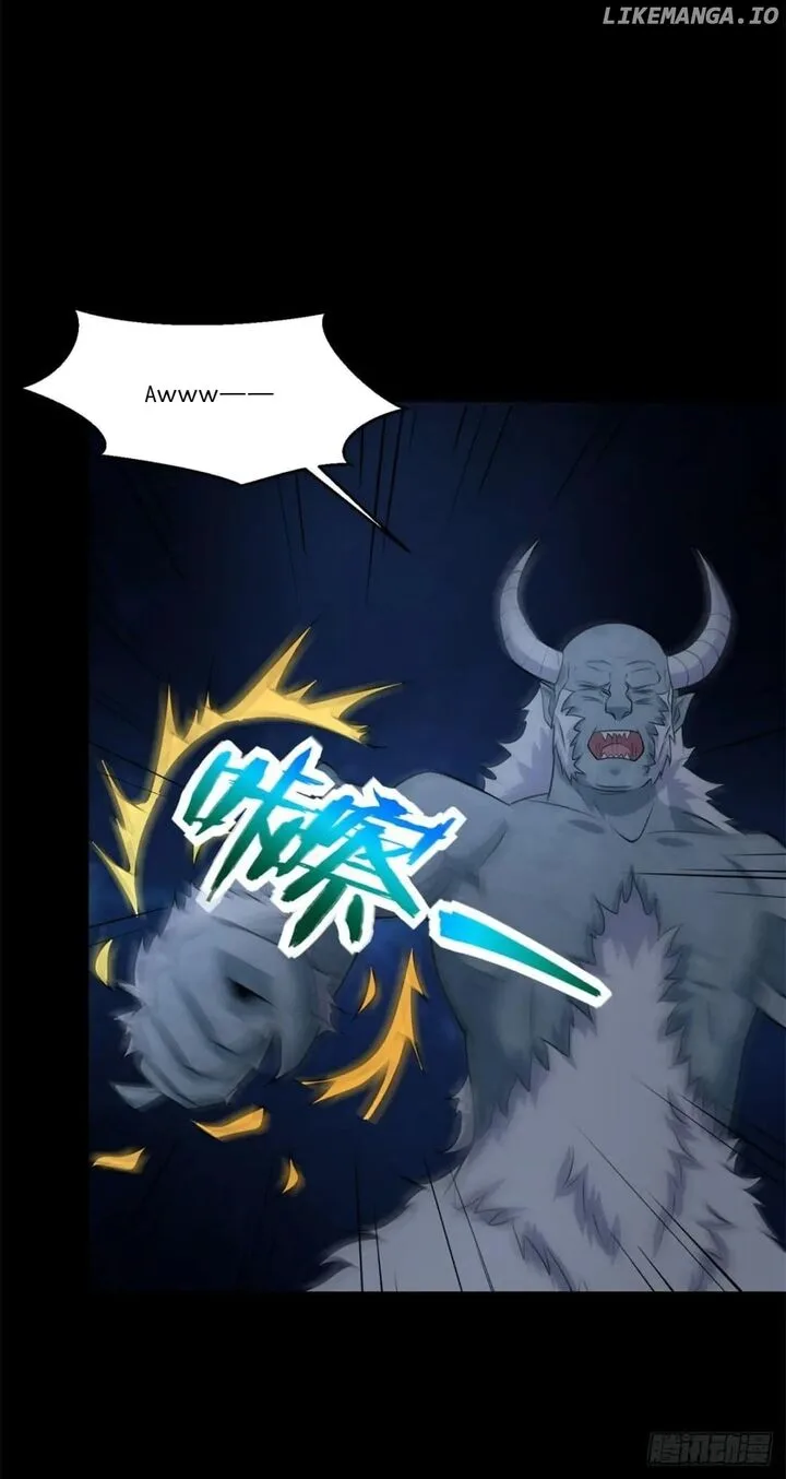 King of Apocalypse Chapter 638 page 10