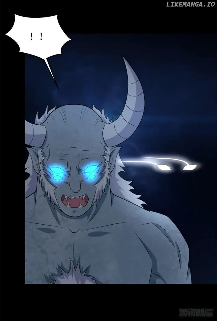 King of Apocalypse Chapter 638 page 8