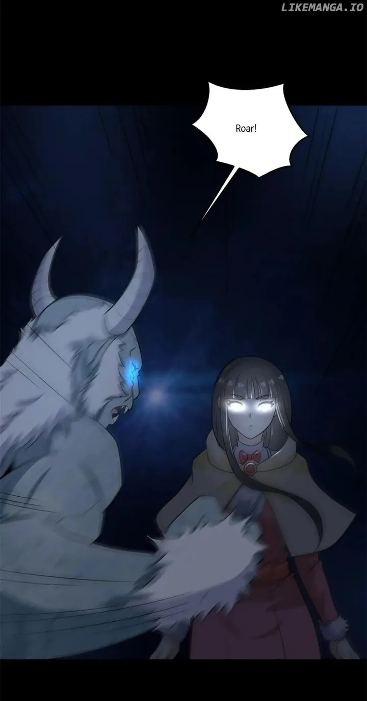 King of Apocalypse Chapter 638 page 9