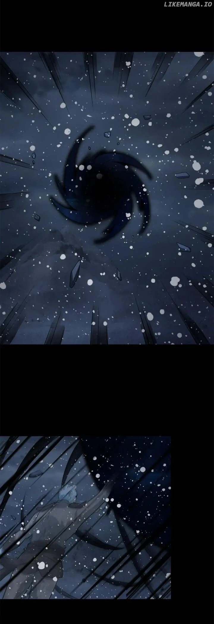 King of Apocalypse Chapter 638 page 3