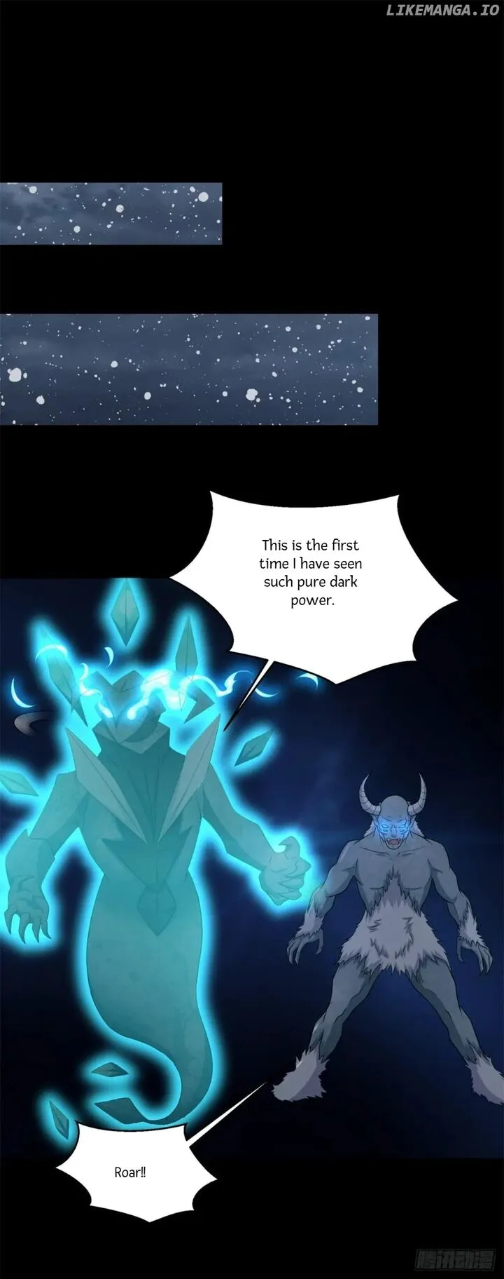 King of Apocalypse Chapter 638 page 7