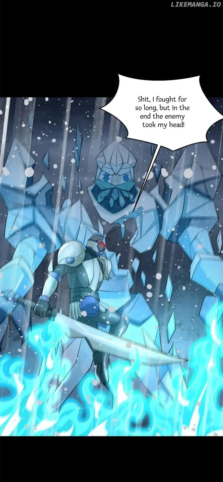 King of Apocalypse Chapter 638 page 24