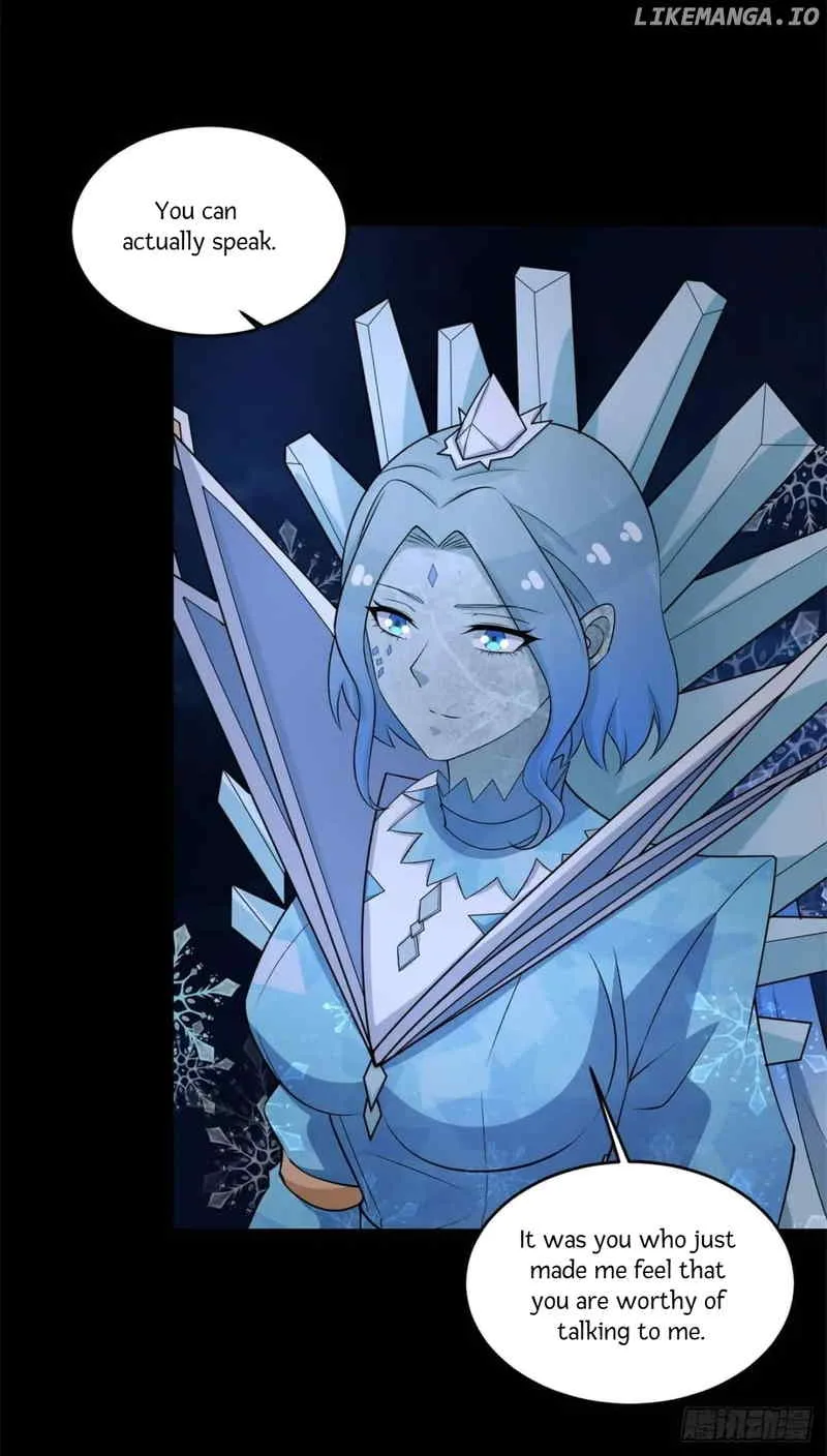 King of Apocalypse Chapter 639 page 3