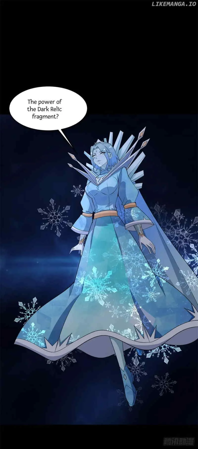 King of Apocalypse Chapter 639 page 2