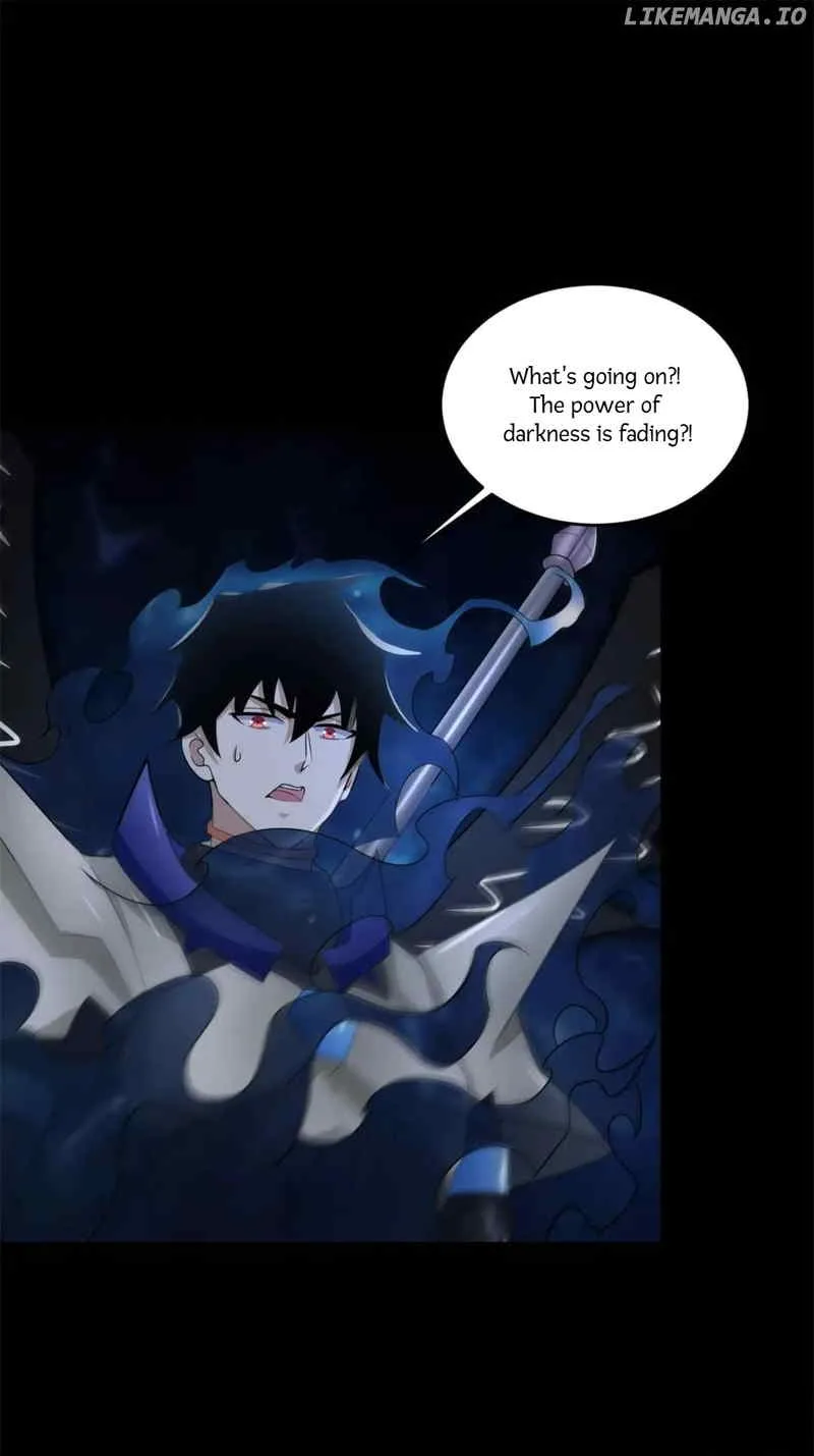 King of Apocalypse Chapter 639 page 18