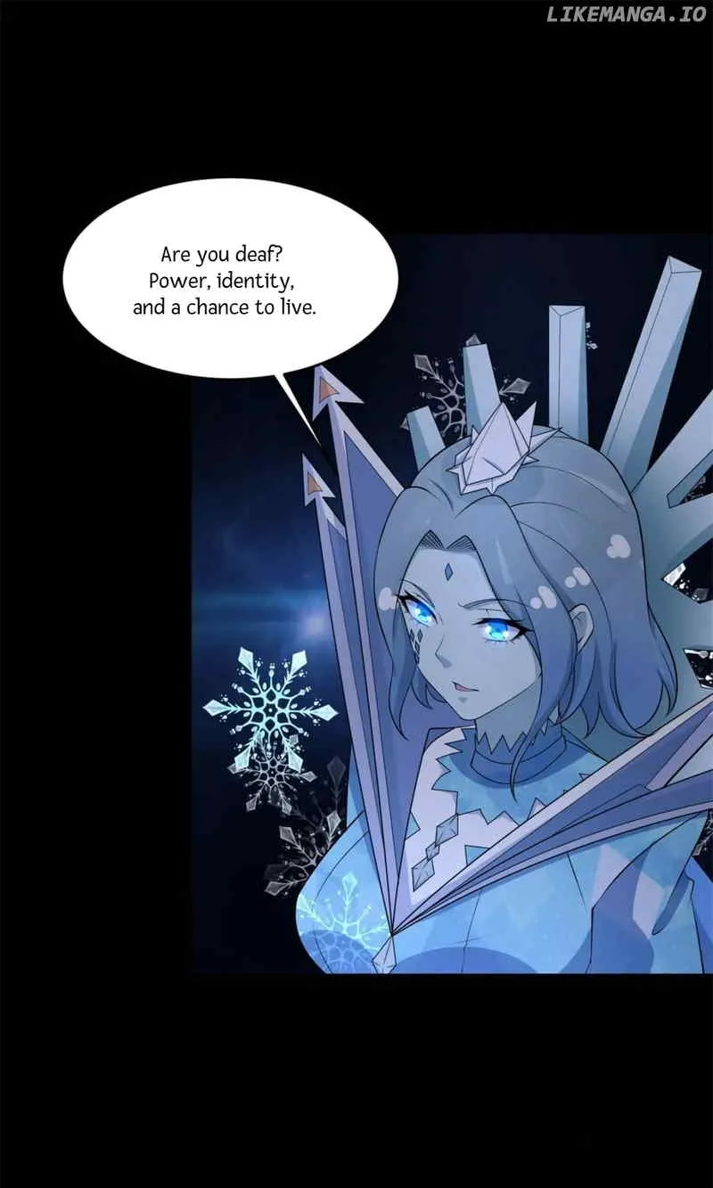 King of Apocalypse Chapter 639 page 12