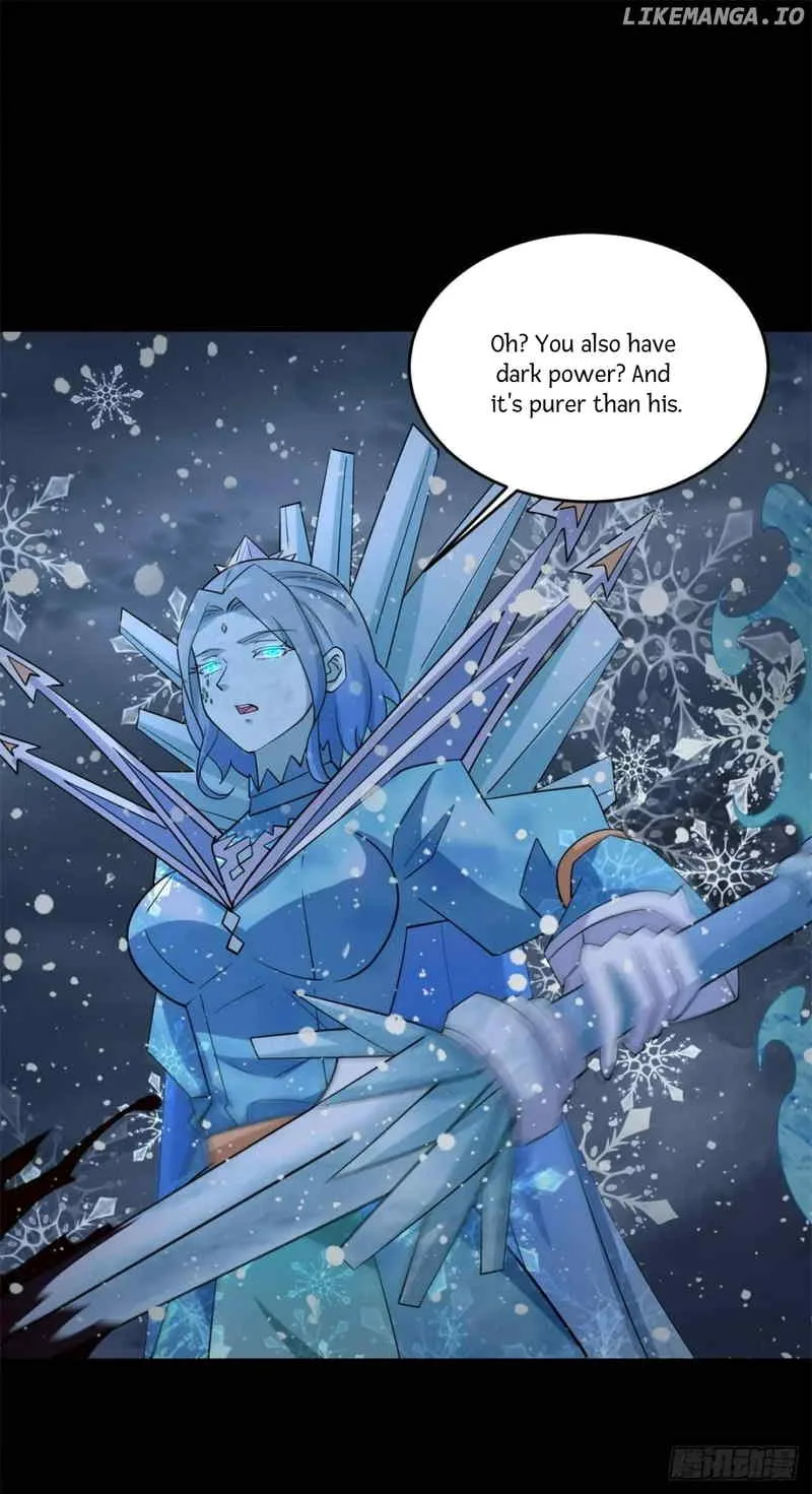 King of Apocalypse Chapter 639 page 33
