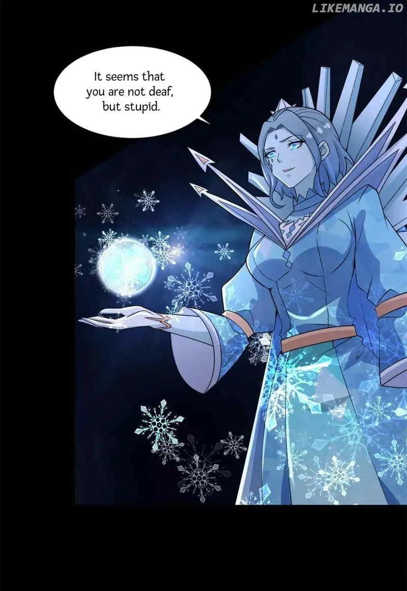King of Apocalypse Chapter 639 page 14