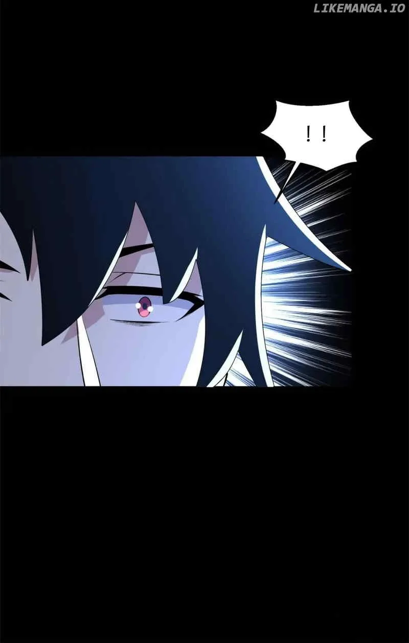 King of Apocalypse Chapter 639 page 17
