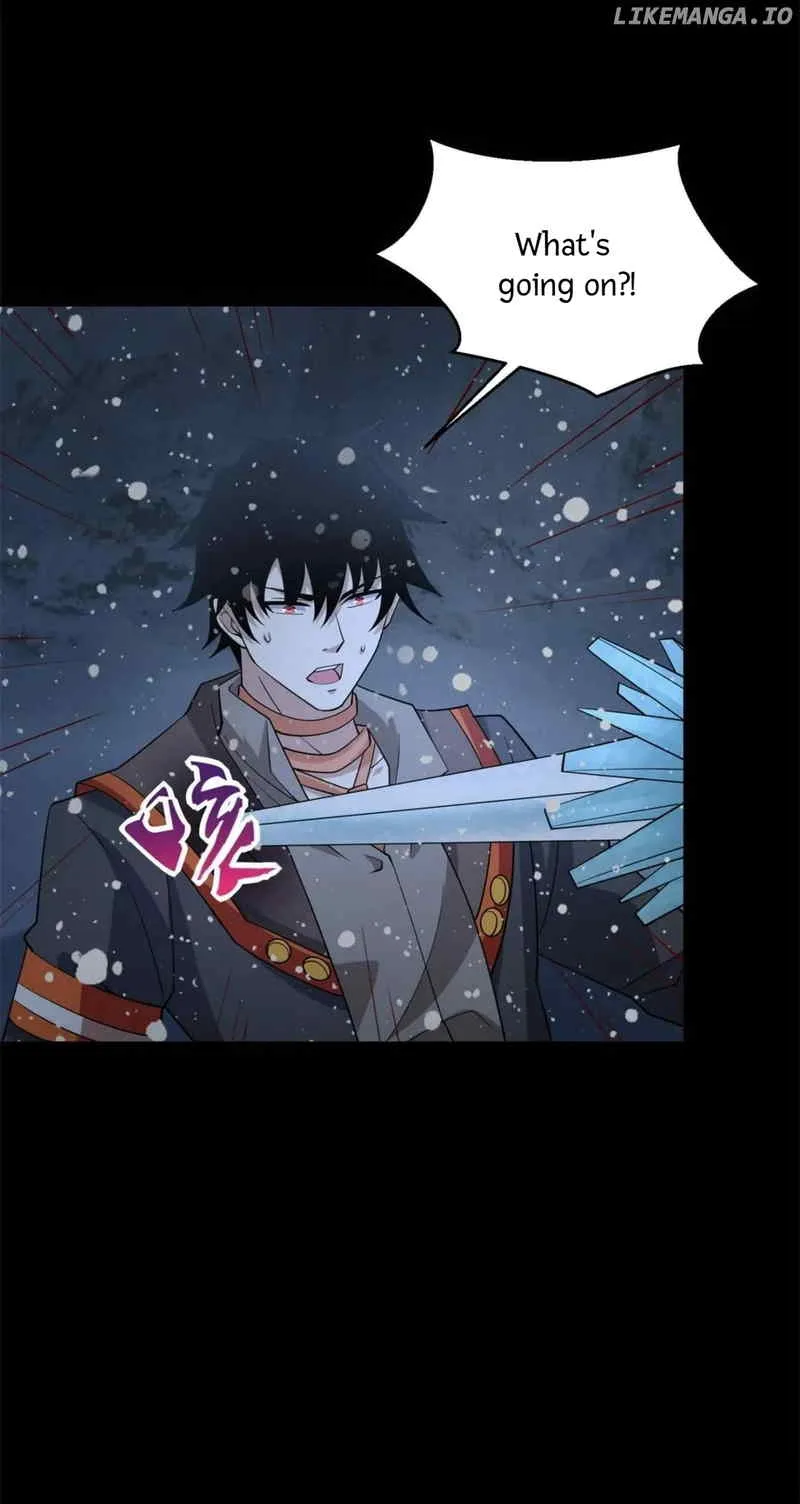 King of Apocalypse Chapter 639 page 31
