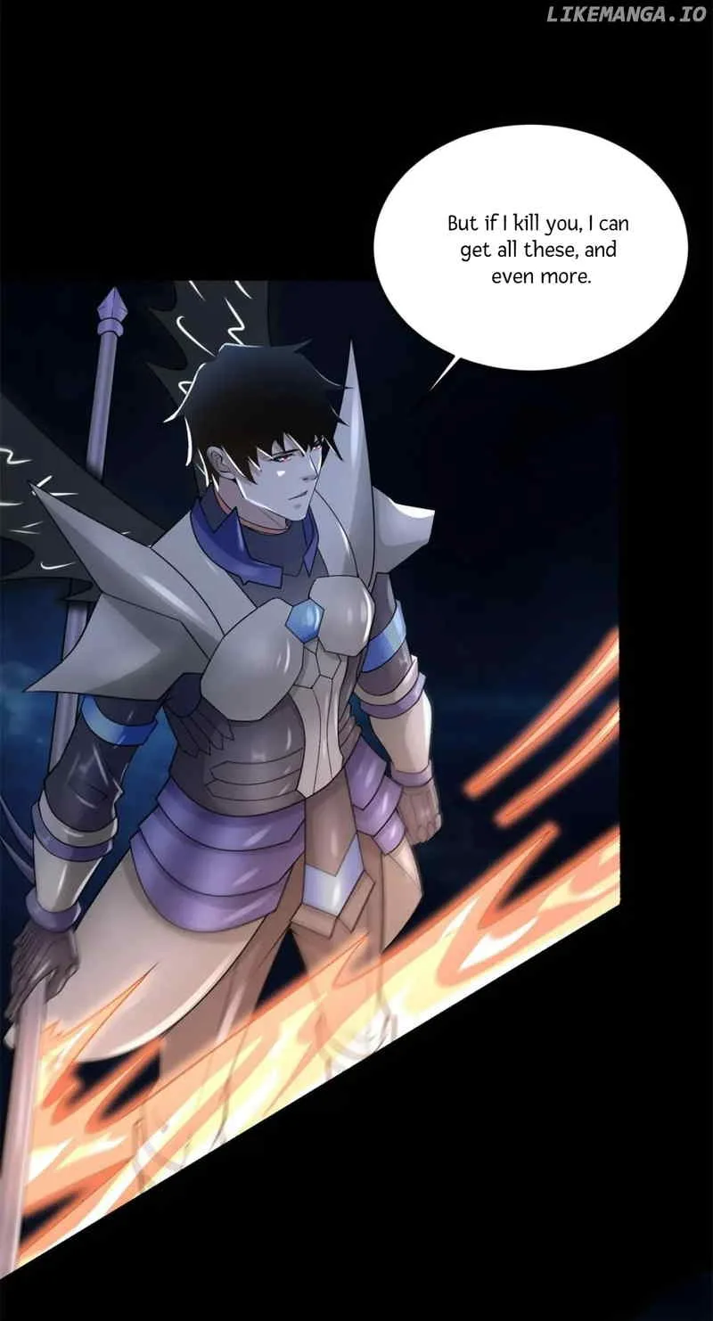 King of Apocalypse Chapter 639 page 13